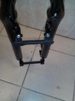 Лот: 9692473. Фото: 2. Вилка "Rst" "Gila" 26" под disc... Велоспорт