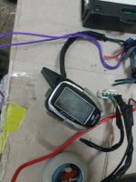 Лот: 15748126. Фото: 3. запчасти от сигнализаций. Авто, мото, водный транспорт