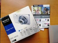 Лот: 10952205. Фото: 3. Sony Cyber-shot DSC-W630. Цифровой... Фото, видеокамеры, оптика