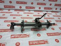 Лот: 20901535. Фото: 2. Рулевая колонка Nissan X-Trail... Автозапчасти