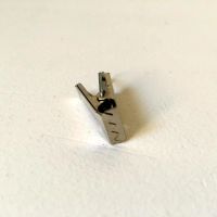Лот: 7805275. Фото: 2. Зажим для штор металлический... Предметы интерьера