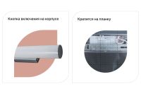 Лот: 25340927. Фото: 3. Бра CITILUX Фауст. Строительство и ремонт