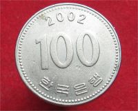 Лот: 11768838. Фото: 2. Монета № 20670 Юж.Корея. Монеты