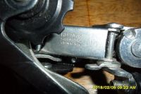 Лот: 10990323. Фото: 4. Задний переключатель Shimano RD-TY18... Красноярск