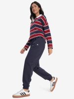 Лот: 25712480. Фото: 5. Брюки женские Robe di Kappa, Синий