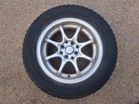 Лот: 25710316. Фото: 6. Комплект Литых дисков GTR Style...