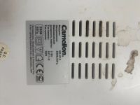 Лот: 23548119. Фото: 3. Лампа Camelion. Строительство и ремонт