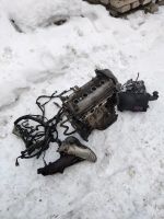 Лот: 17329647. Фото: 4. двигатель на запчасти приус. Красноярск