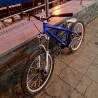 Лот: 17699734. Фото: 7. Велосепед MTB, NS Bikes Suburban...