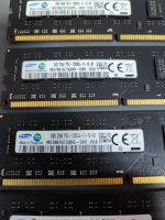 Лот: 10238117. Фото: 2. DDR3 8Gb Samsung PC3 - 12800 1600Mhz... Комплектующие