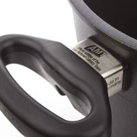 Лот: 24936237. Фото: 3. Кастрюля AMT Frying Pans Titan... Домашний быт