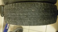Лот: 14981857. Фото: 7. Шины Dunlop Graspic DS-2 липучка...