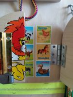 Лот: 16027319. Фото: 4. Большой бизиборд. Красноярск