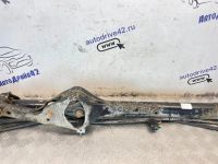Лот: 25436809. Фото: 3. балка поперечная Nissan Almera... Авто, мото, водный транспорт