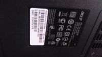 Лот: 9212903. Фото: 3. Ноутбук Acer Aspire 5742G-373G32Mikk... Компьютеры, оргтехника, канцтовары