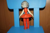 Лот: 4149658. Фото: 5. Кукла "балерина-мальвина" из 80-х