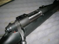 Лот: 15200192. Фото: 2. карабин Mossberg 100 ATR под патрон... Охота