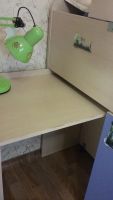 Лот: 10818748. Фото: 7. Продам детскую кровать - чердак