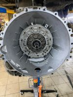 Лот: 25403240. Фото: 6. Ремонт двс, Гбц, подвески, рулевого