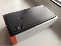 Лот: 14451675. Фото: 3. Xiaomi redmi note 5 3/32gb полный... Красноярск