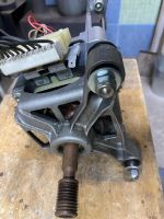 Лот: 25896044. Фото: 11. Двигатель от стиральной машинки...