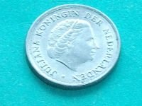 Лот: 11678985. Фото: 7. Монета 10 цент Нидерланды 1965...