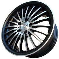 Лот: 3415461. Фото: 4. Комплект дисков Sakura Wheels... Красноярск