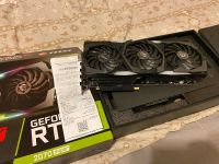 Лот: 16744990. Фото: 2. Видеокарта nVidia GeForce RTX2070... Комплектующие