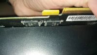 Лот: 9900251. Фото: 3. Palit GeForce GTX 1060 1506Mhz... Компьютеры, оргтехника, канцтовары