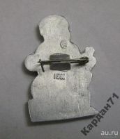 Лот: 9001921. Фото: 2. Хоккей Известия. Значки, медали, жетоны