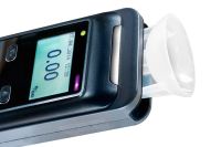 Лот: 13221068. Фото: 4. Профессиональный алкотестер Динго... Красноярск