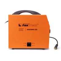 Лот: 17428869. Фото: 2. Полуавтомат Foxweld INVERMIG 205. Сварка и резка
