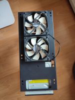 Лот: 21545589. Фото: 2. Корпус Zalman Z3. Комплектующие