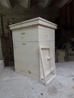 Лот: 11138399. Фото: 5. Пчелопакеты 2022! Карпатка!