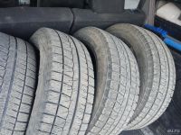 Лот: 9538478. Фото: 2. колеса Ford Fiesta bridgestone... Шины, Диски