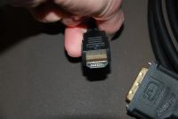 Лот: 2839020. Фото: 2. Кабель DVI - HDMI 10 метров. Комплектующие