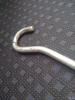 Лот: 13834256. Фото: 2. Для домкрата вороток крутилка... Инструмент