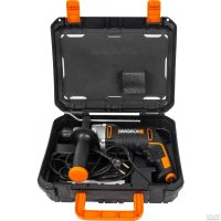 Лот: 18574383. Фото: 3. Дрель-шуруповерт WORX WX318, 810Вт. Строительство и ремонт