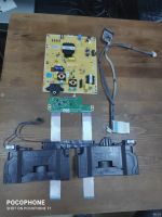 Лот: 18548644. Фото: 2. Блок питания на телевизор LG 49LK5910PLC. Запчасти для бытовой техники