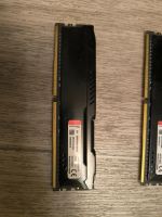 Лот: 22162113. Фото: 2. Hyperx FURY ddd4 8gb(2x) 2400-3200... Комплектующие