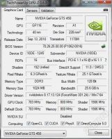 Лот: 1777604. Фото: 3. Видеокарта KFA2, PCI-E GeForce... Компьютеры, оргтехника, канцтовары
