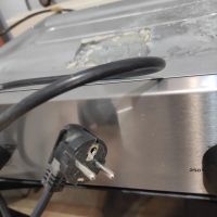 Лот: 20969534. Фото: 7. Встраиваемая духовка Zanussi...