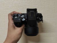 Лот: 13473257. Фото: 2. Panasonic Lumix G7 (Kit + 25mm... Фотокамеры