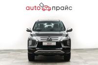 Лот: 22180033. Фото: 3. Mitsubishi Pajero Sport 2023. Красноярск