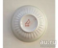 Лот: 14802179. Фото: 2. Дулевевский фарфор. Розетки. Цена... Посуда, кухонная утварь