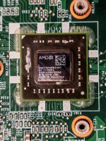 Лот: 17968795. Фото: 5. Материнская плата acer 4253 4253g...