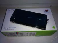 Лот: 2349682. Фото: 2. sony ericsson xperia arc s на... Смартфоны, связь, навигация