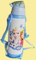 Лот: 9989398. Фото: 4. Холодное сердце Frozen Термос...