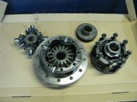 Лот: 11771063. Фото: 5. корпус дифференциала Land Cruiser...