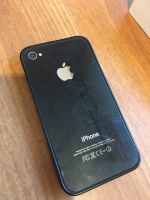 Лот: 9688157. Фото: 2. iPhone 4 32GB черный (black) в... Смартфоны, связь, навигация